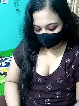 Porimoni22 online show from 04.10.26