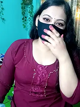 Porimoni22 online show from 04.13.26