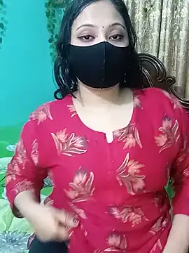 Porimoni22 online show from 06.14.26