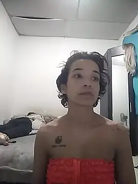 Teressa Love online show from 11.22.25