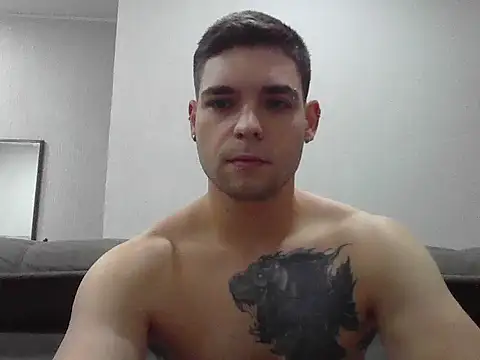 Zure-xxx online show from 11.26.25