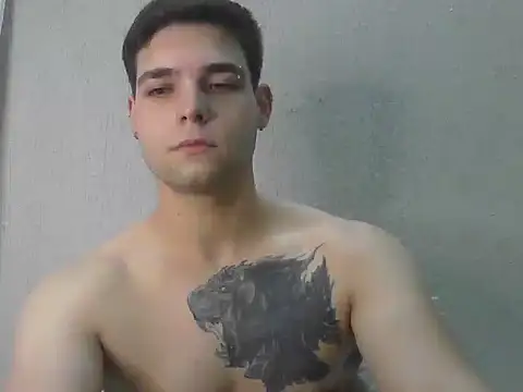 Zure-xxx online show from 02.04.26