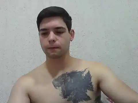 Zure-xxx online show from 03.02.26