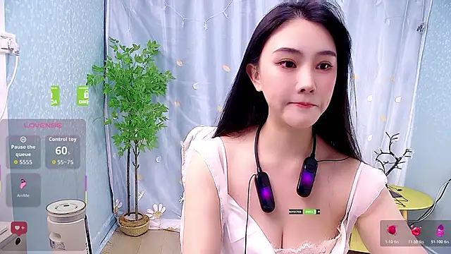 anqi6376 online show from 11.20.25