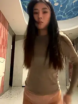 anqi6376 online show from 01.16.26