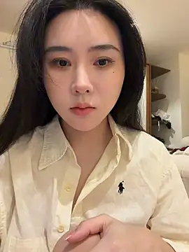 anqi6376 online show from 04.03.26
