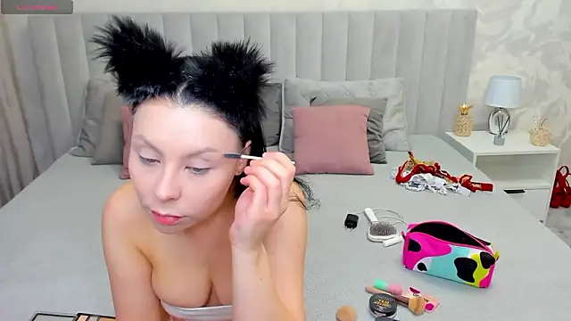 ChloeBrut online show from 03.20.26