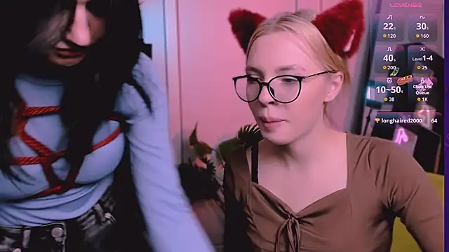 miki ti online show from 11.21.25