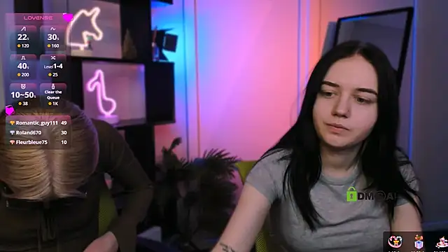 miki ti online show from 12.19.25