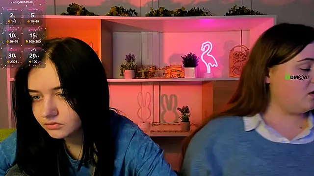 miki ti online show from 12.21.25