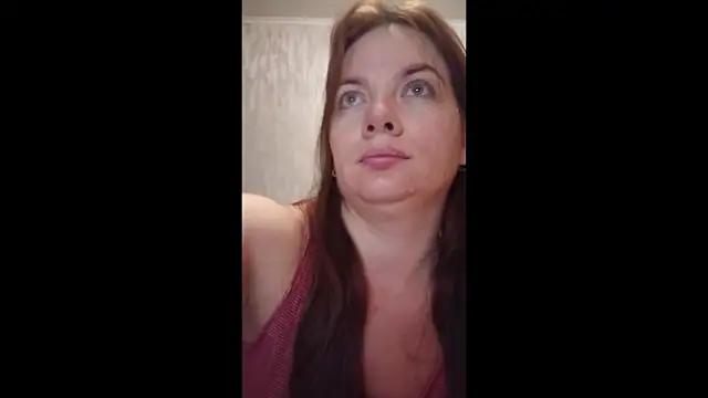 Snapshot of LissaLucky chatting on 07.16.26 LissaLucky online show from 07.16.26