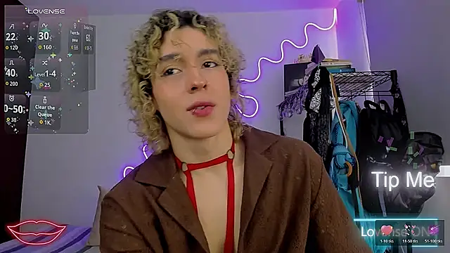 Lyric Mirage online show from 11.19.25