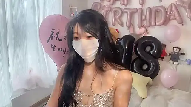 lsevenlll online show from 04.10.26