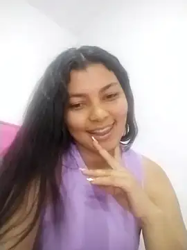 MyaShy online show from 01.14.26