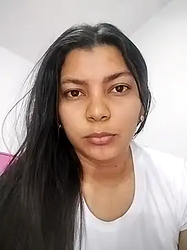 MyaShy online show from 02.03.26