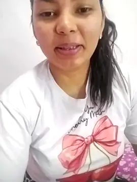 MyaShy online show from 03.21.26