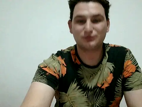 KevynDevill online show from 10.20.25