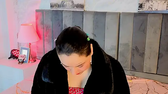 Snapshot of Elizabeth_bennett_6 chatting on 01.07.26 Elizabeth bennett 6 online show from 01.07.26