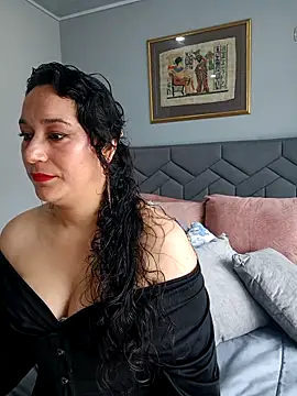 Elizabeth bennett 6 online show from 04.20.26