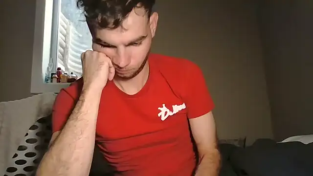 TyKindaNasty online show from 04.11.26