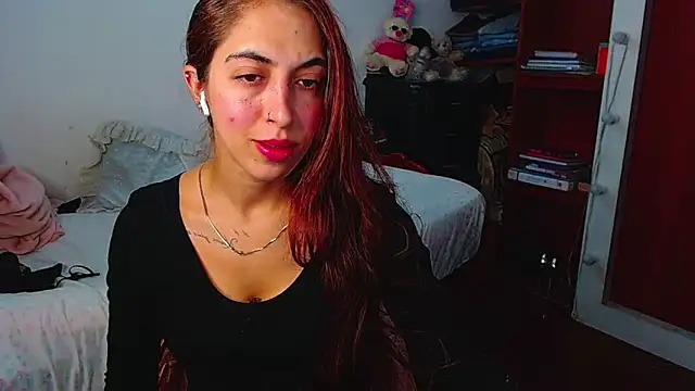 MariamGray1 online show from 01.17.26