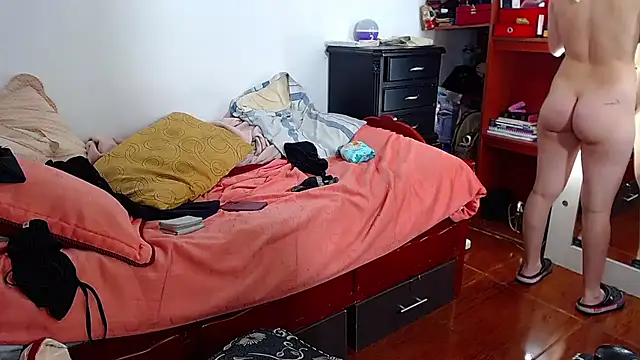 MariamGray1 online show from 05.29.26