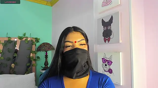 Iniya Parul online show from 03.16.26