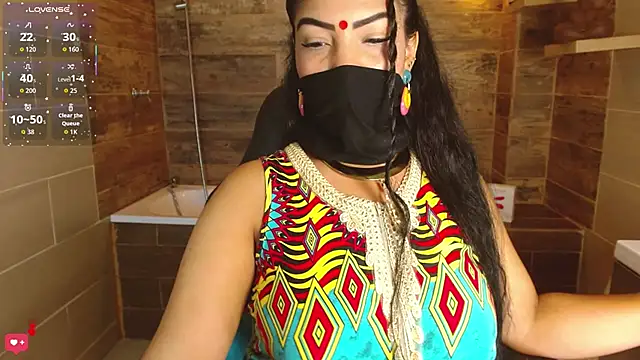 Iniya Parul online show from 05.13.26