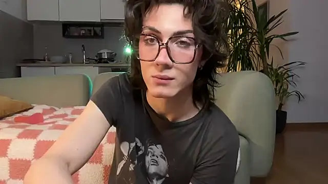 kira yoshika9e online show from 03.29.26