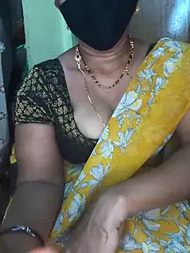 hot-telugu-queen online show from 10.17.25