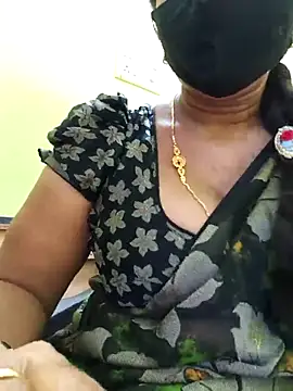 hot-telugu-queen online show from 10.20.25