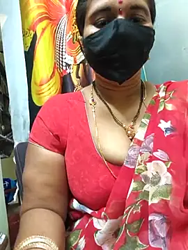 hot-telugu-queen online show from 11.27.25