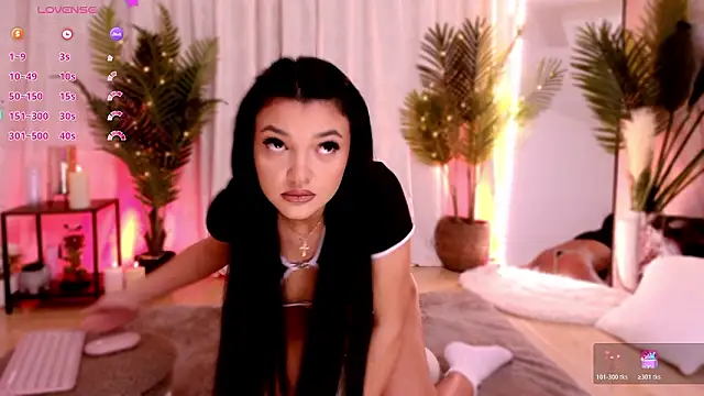 Merry  Star online show from 02.25.26