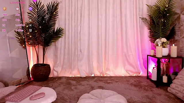 Merry  Star online show from 02.26.26