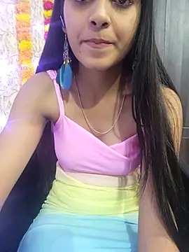 Cute Girl34 online show from 10.29.25