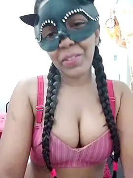 Kavee Girl0 online show from 03.08.26