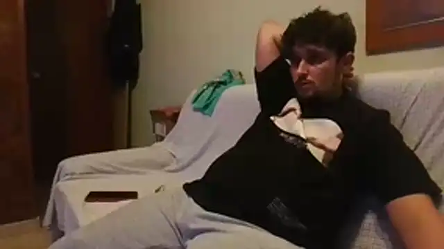 THEGLOBEZONEXXX online show from 10.15.25