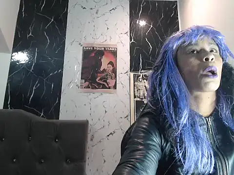 Stormandloganxxx online show from 10.31.25