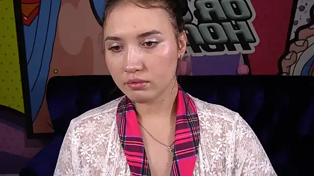 AmiraChase online show from 10.30.25