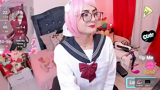 Noah Cherry online show from 03.26.26