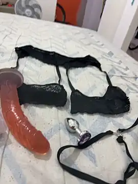 CACHORRONOCIU online show from 10.20.25