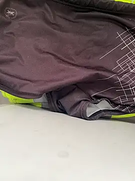 CACHORRONOCIU online show from 10.22.25