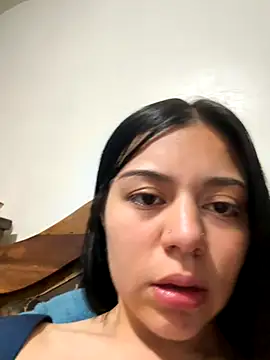 Snapshot of Midori_rosse chatting on 10.25.25 Midori rosse online show from 10.25.25