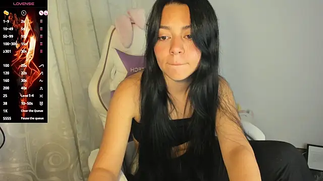 Midori rosse online show from 01.15.26