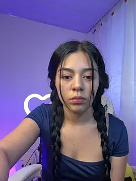 Midori rosse online show from 03.18.26