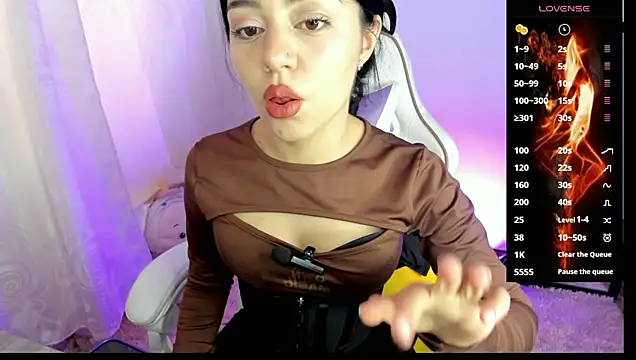Midori rosse online show from 05.03.26