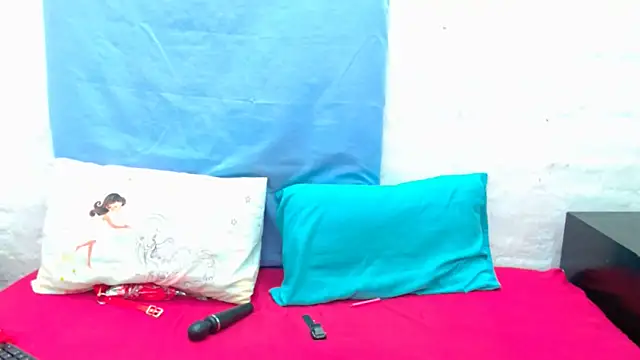 DaisyGirlxx online show from 03.23.26