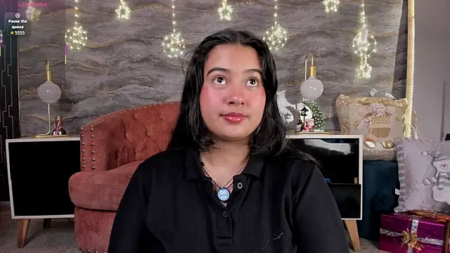 lilithst  online show from 11.29.25