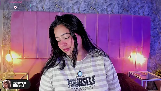 lilithst  online show from 02.09.26