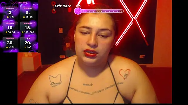 dirty herela 26 online show from 10.22.25